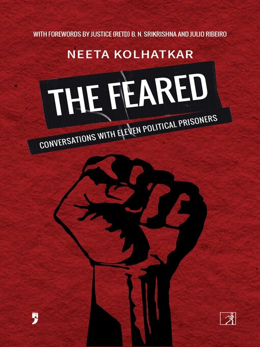 Title details for The Feared by Neeta Kolhatkar - Available